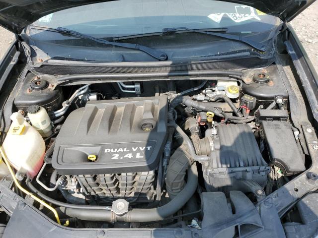 1C3CDZAB7EN155147 Dodge AVENGER SE