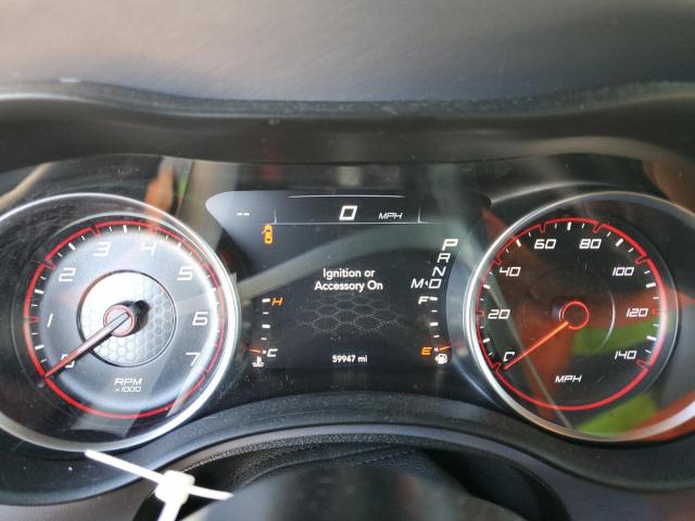 2C3CDXBG5KH754941 Dodge Charger Sxt