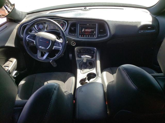 2C3CDZGG8HH605128 Dodge Challenger Gt