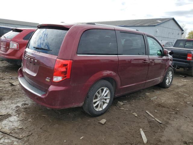 2C4RDGCG9JR267724 Dodge Grand Caravan Sxt
