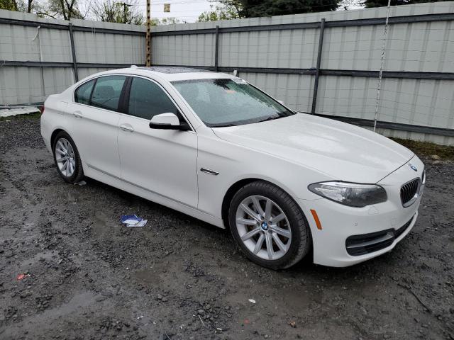 WBAFV3C5XED685089 BMW 535 D Xdrive