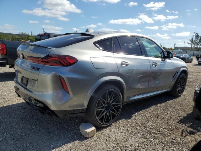 5YMCY0C09M9E80231 BMW X6 M