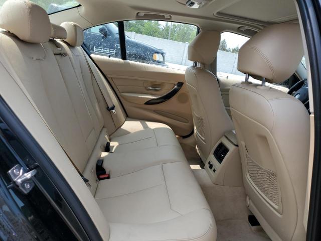 WBA3D5C52EKX97589 BMW 328 D Xdrive