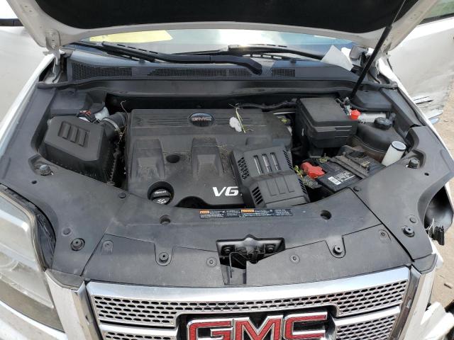 2GKFLRE38H6115767 GMC Terrain Denali