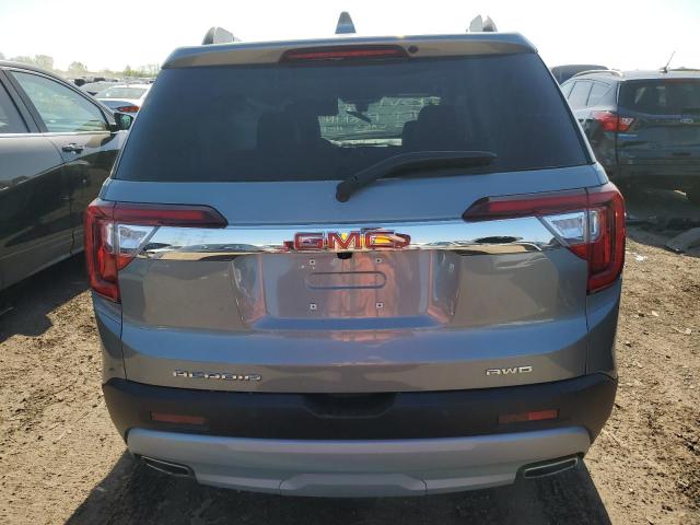 1GKKNUL46PZ183673 GMC ACADIA SLT