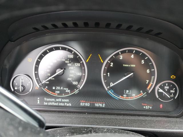 WBA5B1C58GG551840 BMW 535 I