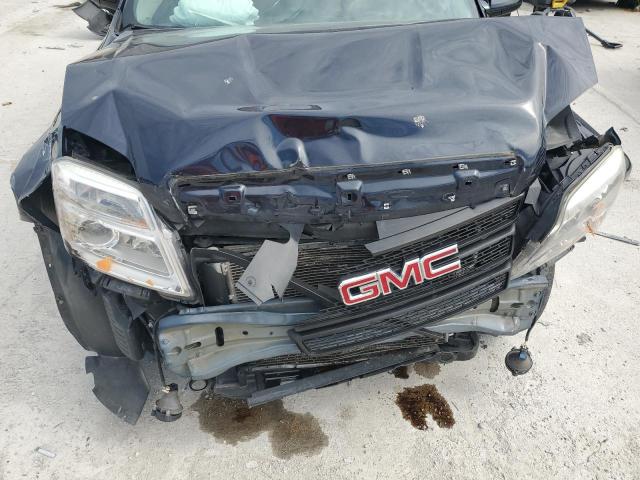 2GKFLVEK3F6205387 GMC Terrain Sle