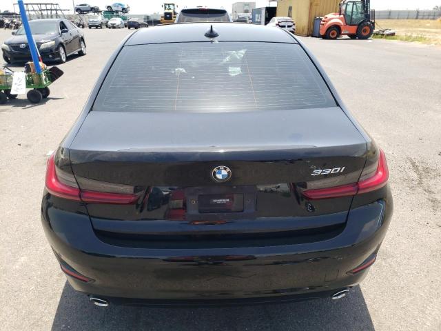 3MW5R1J07N8C28930 BMW 330I