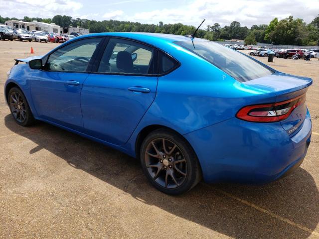 1C3CDFAA0GD712091 Dodge DART SE
