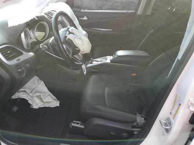 3C4PDCAB4LT273437 Dodge JOURNEY SE