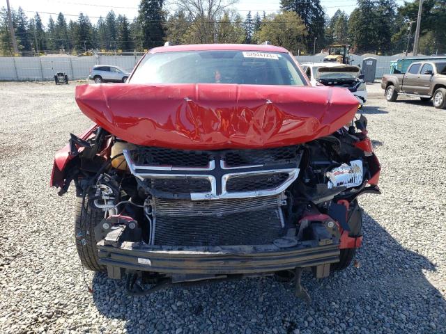 3C4PDDBG2GT200587 Dodge Journey Sxt