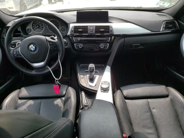 WBA8E3C51GK501665 BMW 328 Xi Sulev
