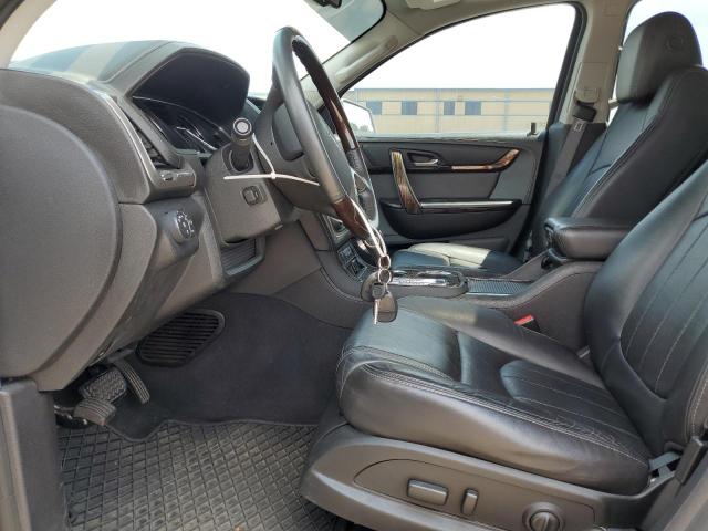 1GKKRTKD7FJ295069 GMC Acadia Denali
