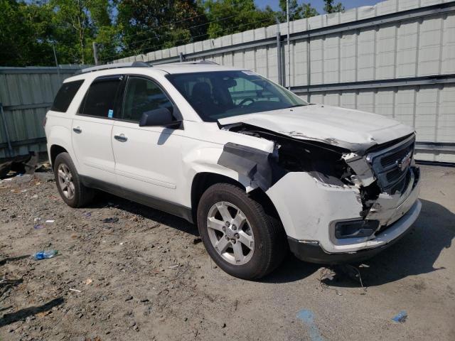 1GKKRNED3FJ169833 GMC ACADIA SLE