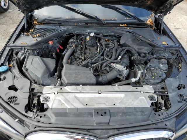 3MW5R1J04L8B30144 BMW 330I