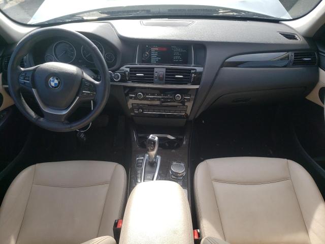 5UXWX9C5XF0D61909 BMW X3 Xdrive28i