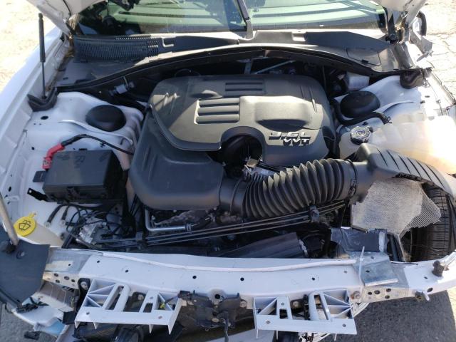 2C3CDXHG5MH607870 Dodge CHARGER GT
