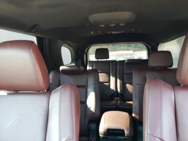 1C4RDHEG6NC210348 Dodge Durango Citadel