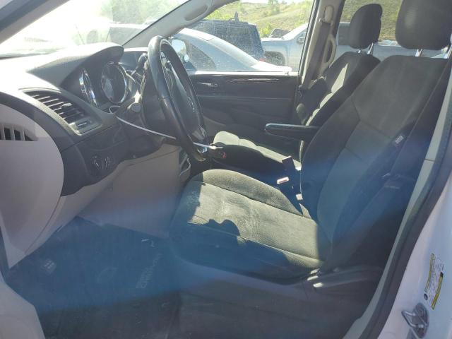 2C4RDGBG8GR395415 Dodge Grand Caravan Se