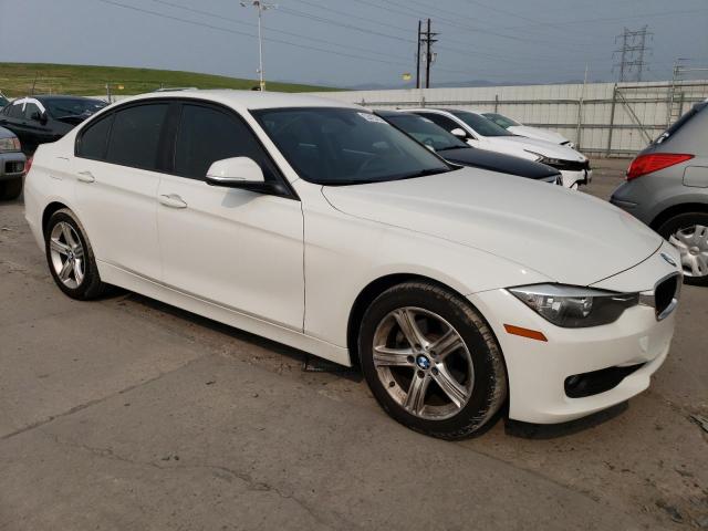 WBA3C3C54FK202895 BMW 320 I Xdrive