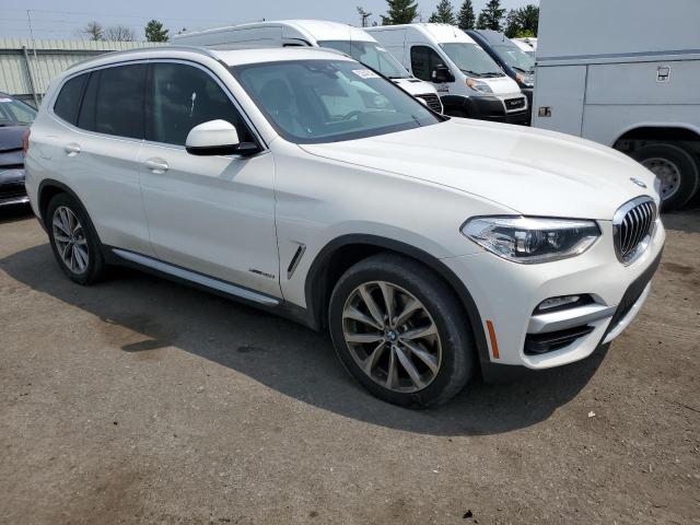 5UXTR9C57JLC74974 BMW X3 Xdrive30i