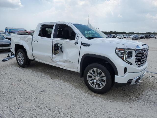 1GTUUGED8PZ107586 GMC Sierra K1500 Denali