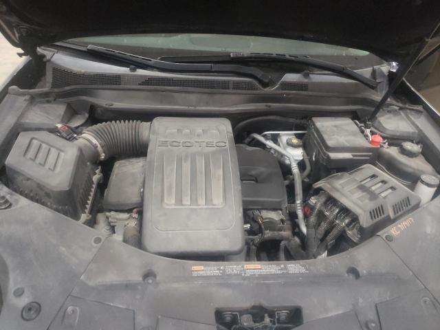 2GKFLTEK6G6180653 GMC Terrain Sle