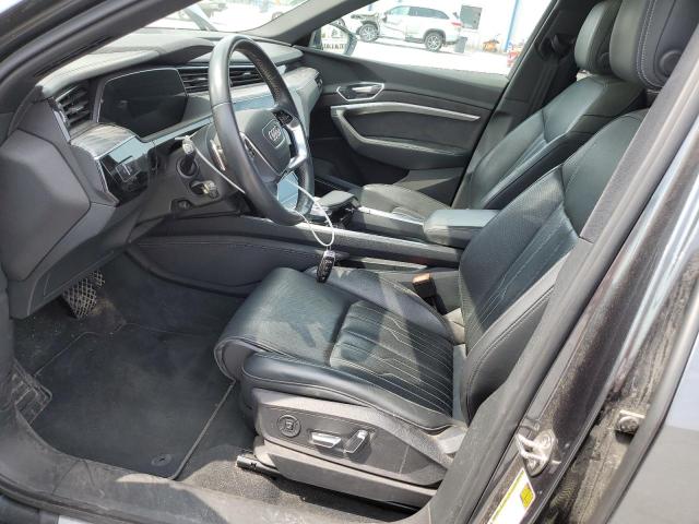 WA1VAAGE5KB006016 Audi E-tron Prestige