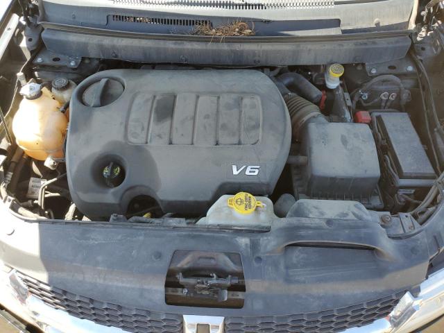 3C4PDDBG7HT540948 Dodge Journey Sxt