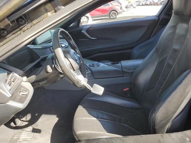 WBY2Z2C53FV391494 BMW I8