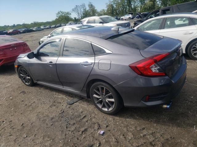 19XFC1F34LE009594 Honda CIVIC EX