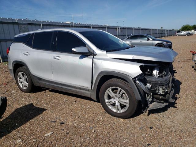 3GKALMEV4JL252205 GMC Terrain Sle