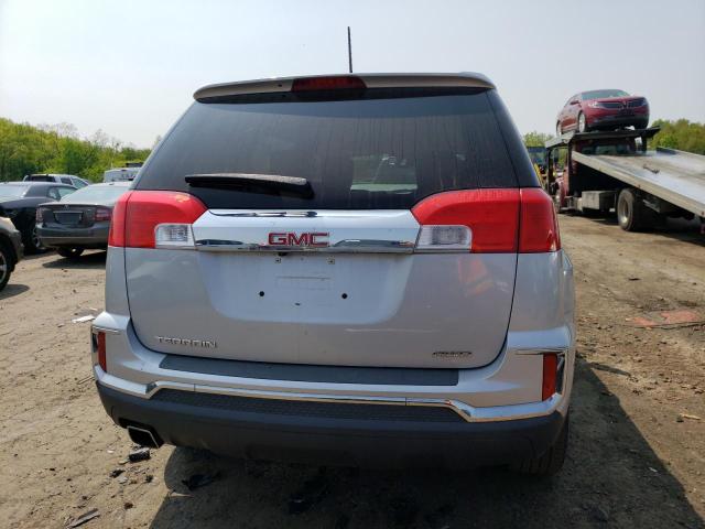2GKFLTEK2H6176164 GMC Terrain Sle