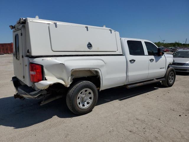 1GT421CG5FF602005 GMC Sierra K3500