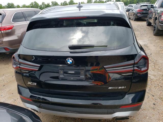 5UX43DP00N9J35051 BMW X3 Sdrive30i