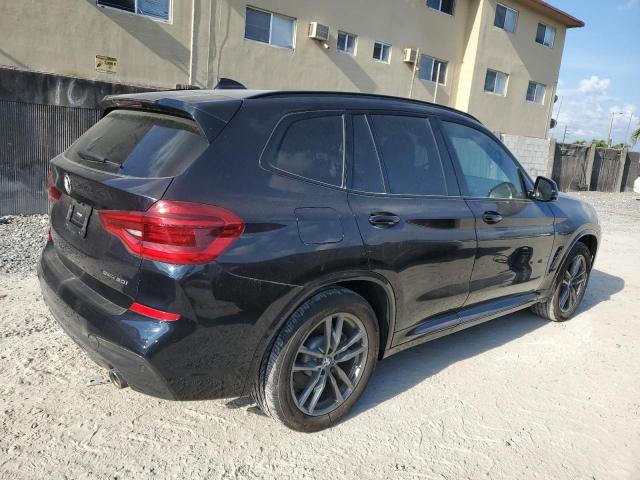 5UXTR7C5XKLF32622 BMW X3 Sdrive30i