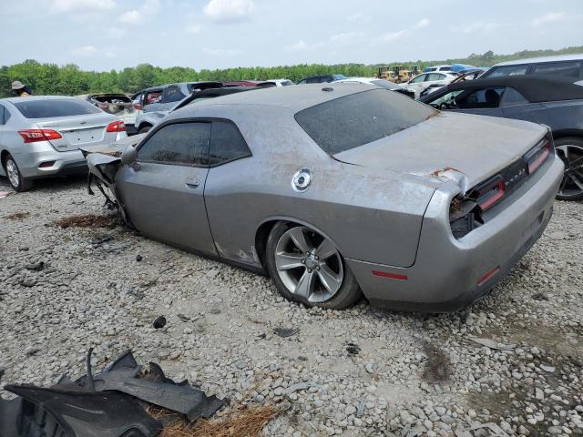 2C3CDZAG7FH868846 Dodge Challenger Sxt