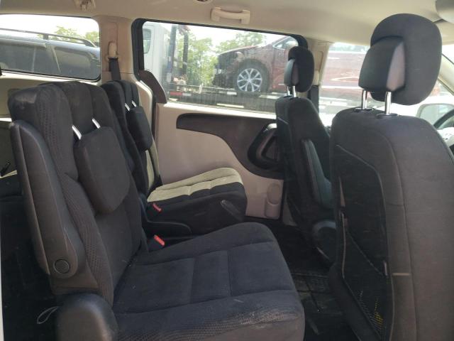 2C4RDGBG0HR549875 Dodge Grand Caravan Se