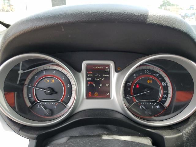 3C4PDCBG6FT542505 Dodge Journey Sxt