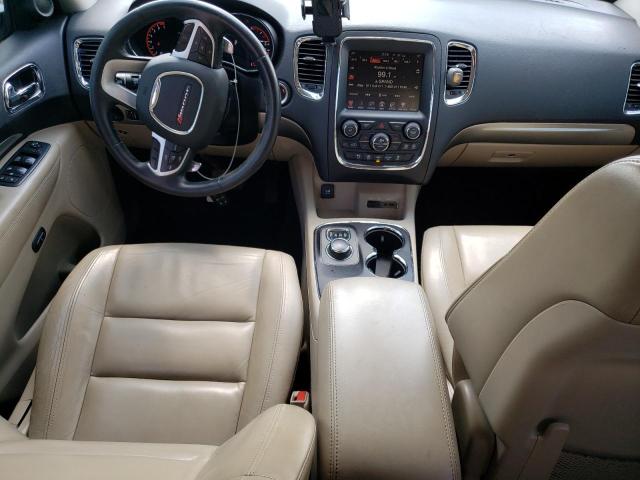 1C4RDHDG2HC697621 Dodge DURANGO GT