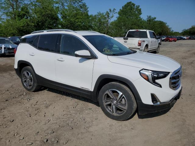 3GKALVEV0LL207741 GMC Terrain Slt