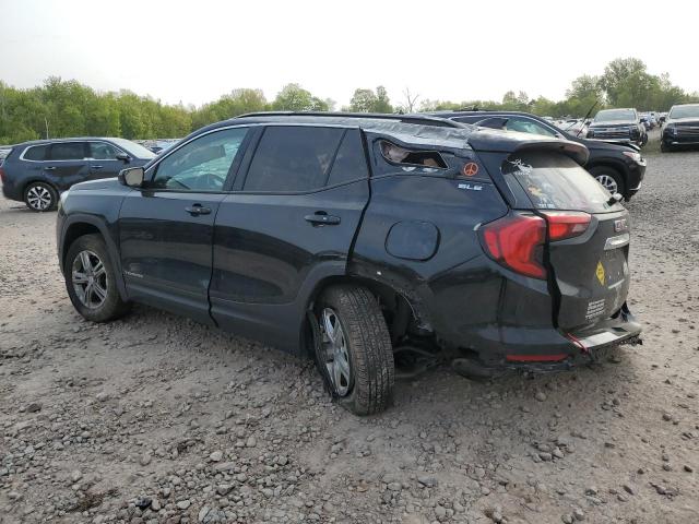 3GKALTEV1JL345290 GMC Terrain Sle