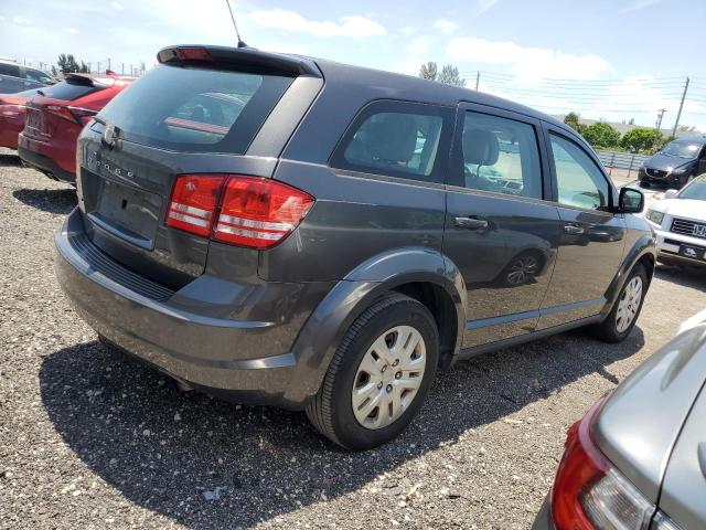 3C4PDCAB5FT748498 Dodge JOURNEY SE
