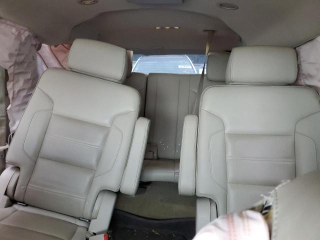 1GKS1JKJ3FR585487 GMC YUKON XL DENALI