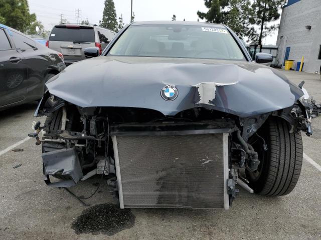 WBA7E2C52GG504213 BMW 740 I