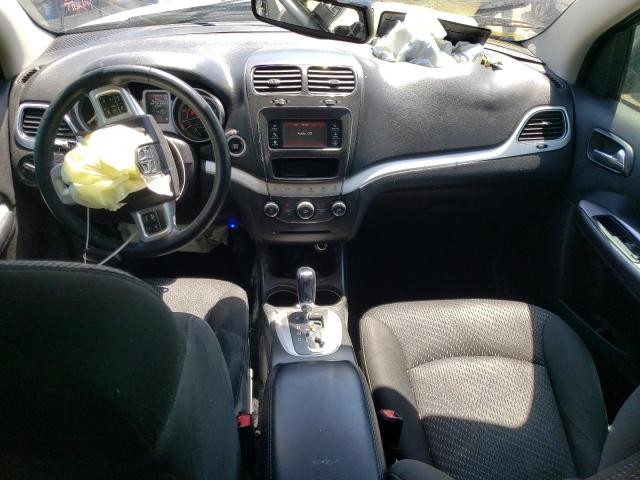 3C4PDCBB5HT587717 Dodge Journey Sxt