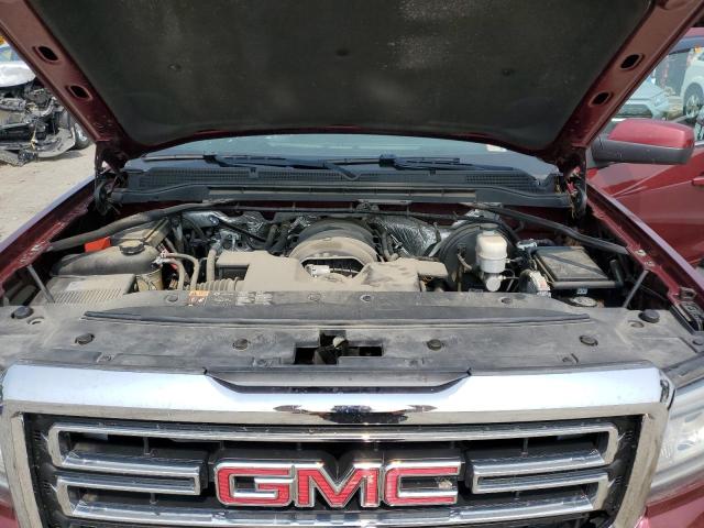 1GTV2MEC4GZ311012 GMC Sierra K1500 Sle