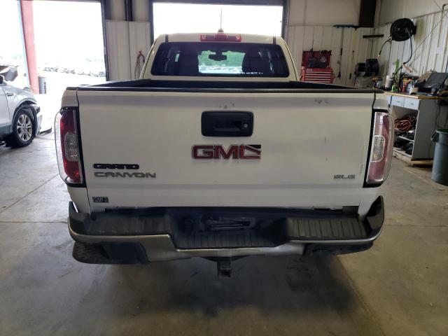 1GTH6BEA7F1155663 GMC CANYON SLE