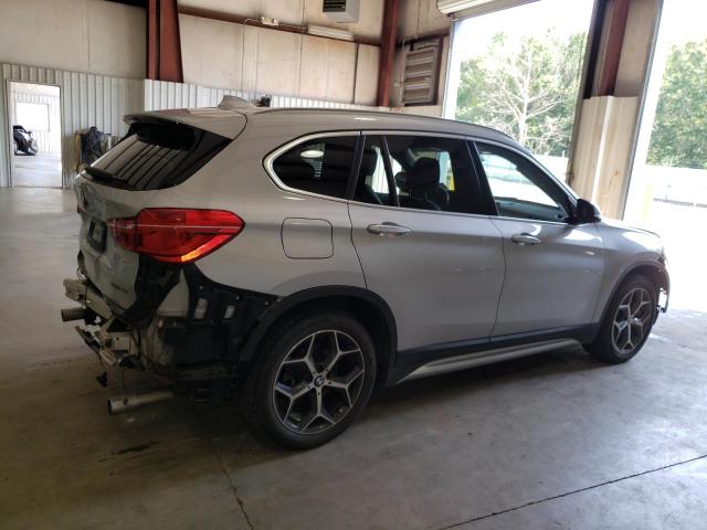 WBXHU7C39J5L08023 BMW X1 Sdrive28i