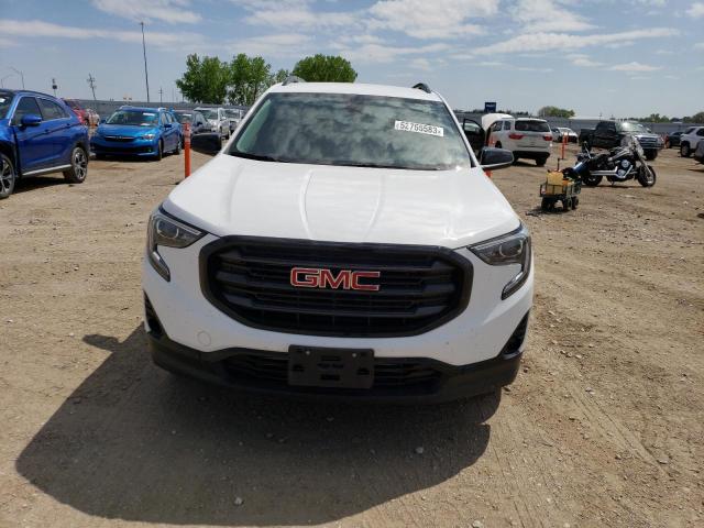 3GKALPEV3ML358909 GMC Terrain Slt